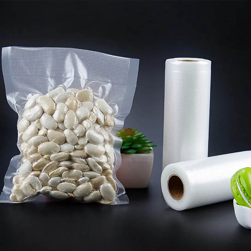 12cmx500cm Textured Vacuum Bag - Kitchen Appliances Refrigerators ulasan dan harga