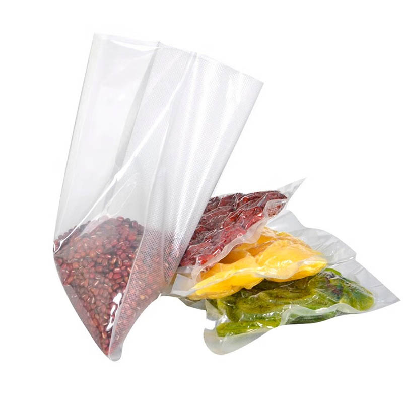 12cmx500cm Textured Vacuum Bag - Kitchen Appliances Refrigerators ulasan dan harga