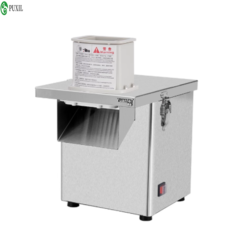 Commercial electric vegetable  - Food Processor Large ulasan dan harga