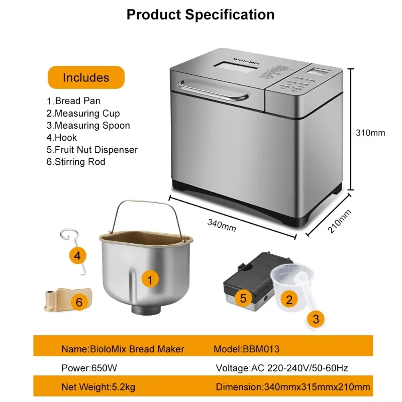 FirmHome StoreDigital Electric - Kitchen Appliances Made In Usa ulasan dan harga