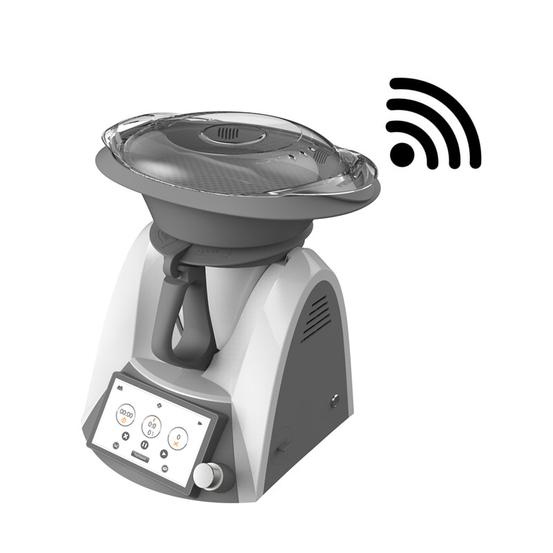 Factory Manufacturing New Desi - Food Processor Large ulasan dan harga