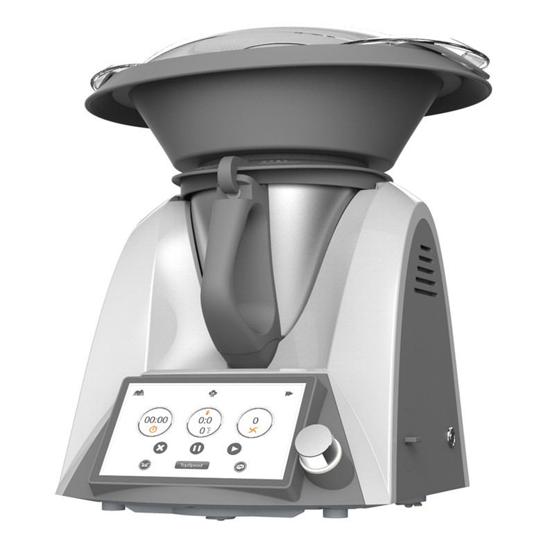Factory Manufacturing New Desi - Food Processor Large ulasan dan harga