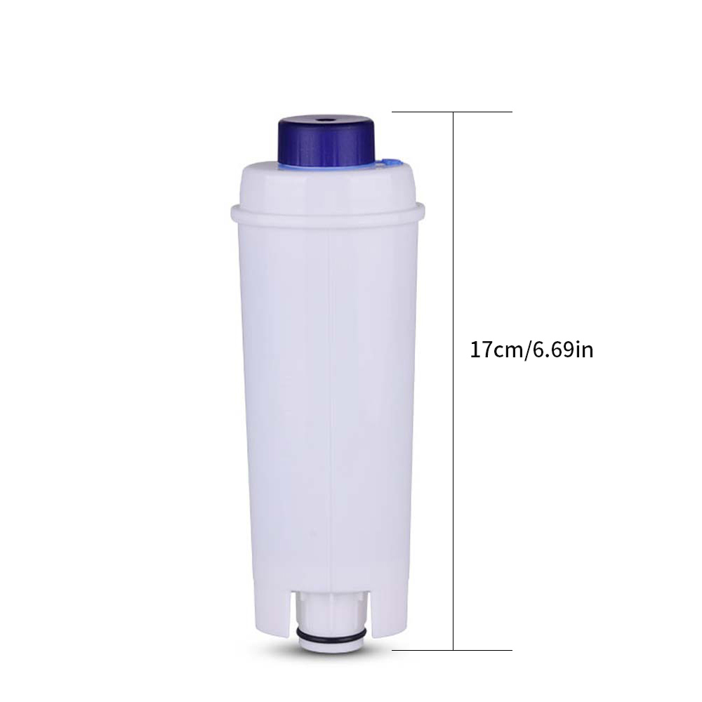 DLSC002 Water Filter Replaceme - Delonghi Espresso Magnifica ulasan dan harga