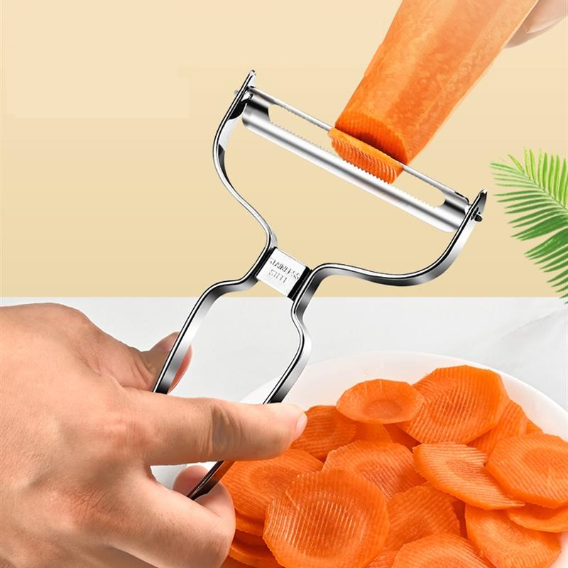 Stainless Steel Cabbage Grater - Kitchen Appliances Japan ulasan dan harga