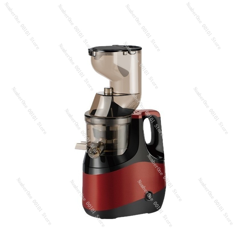 304 Stainless Steel Juicer Hom - Juicer Cold Press Slow ulasan dan harga