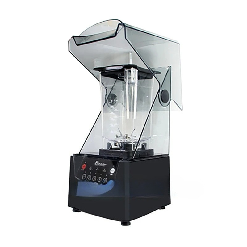 Commercial Blender for Sound E - Food Processor Large ulasan dan harga