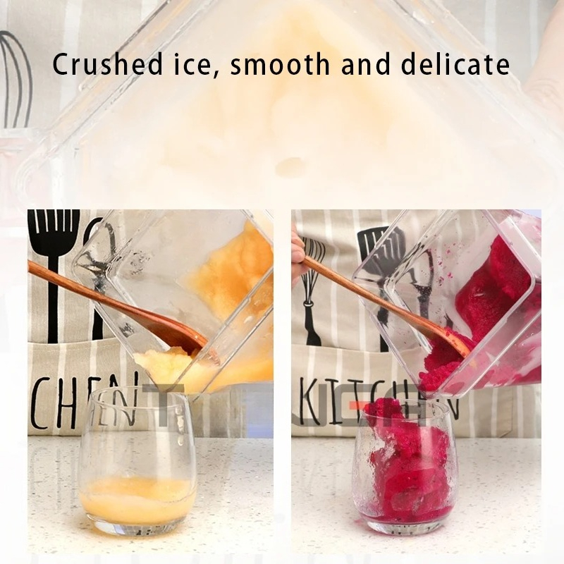 Commercial Blender for Sound E - Food Processor Large ulasan dan harga