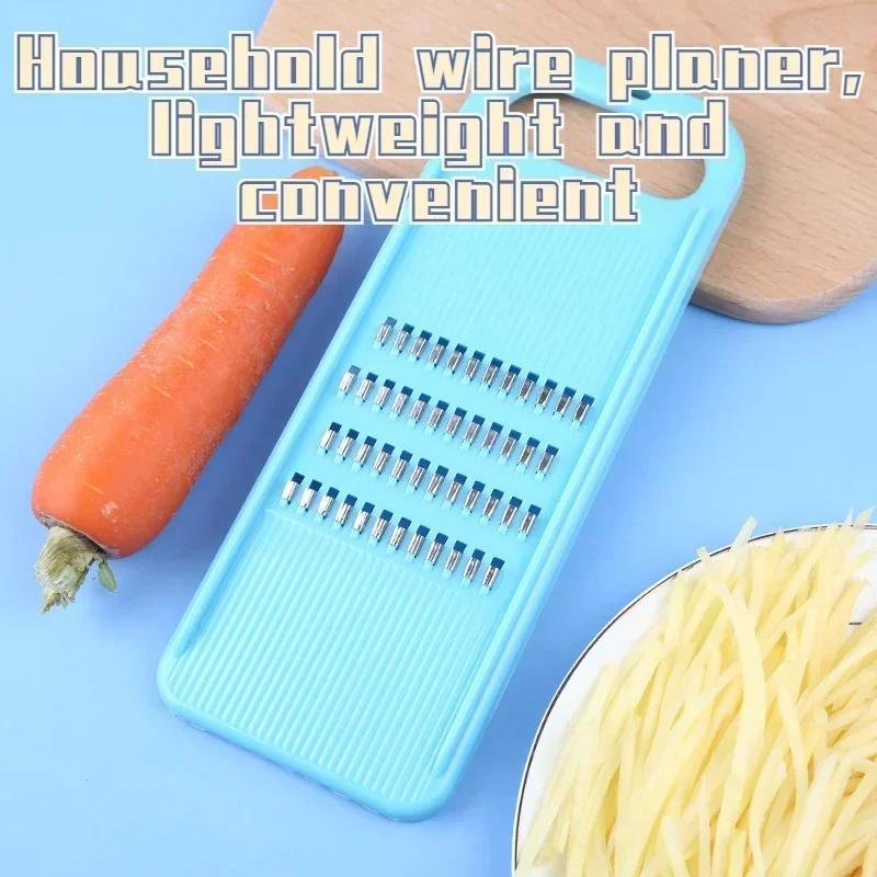 Grater Vegetables Slicer Carro - Kitchen Appliances Japan ulasan dan harga