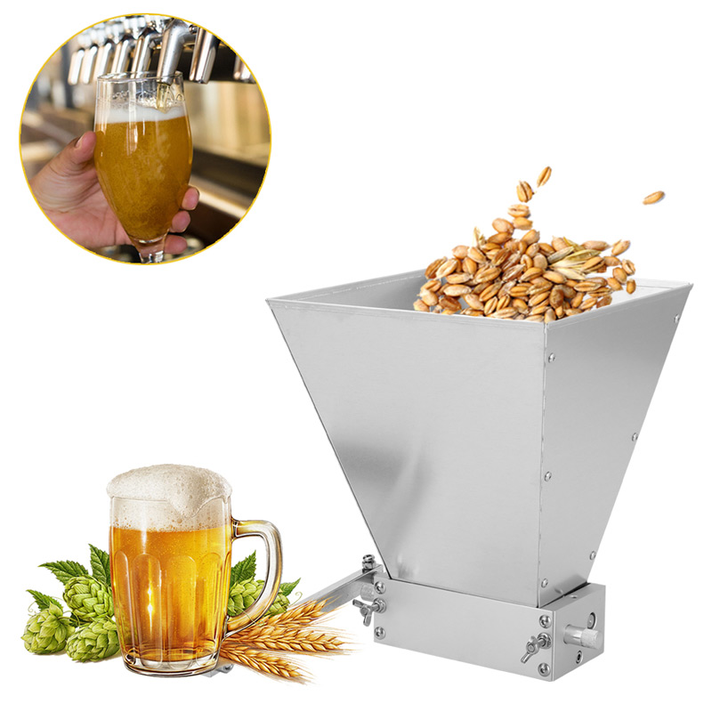 Whole Grains Mill Grinder Food - Food Processor Large ulasan dan harga