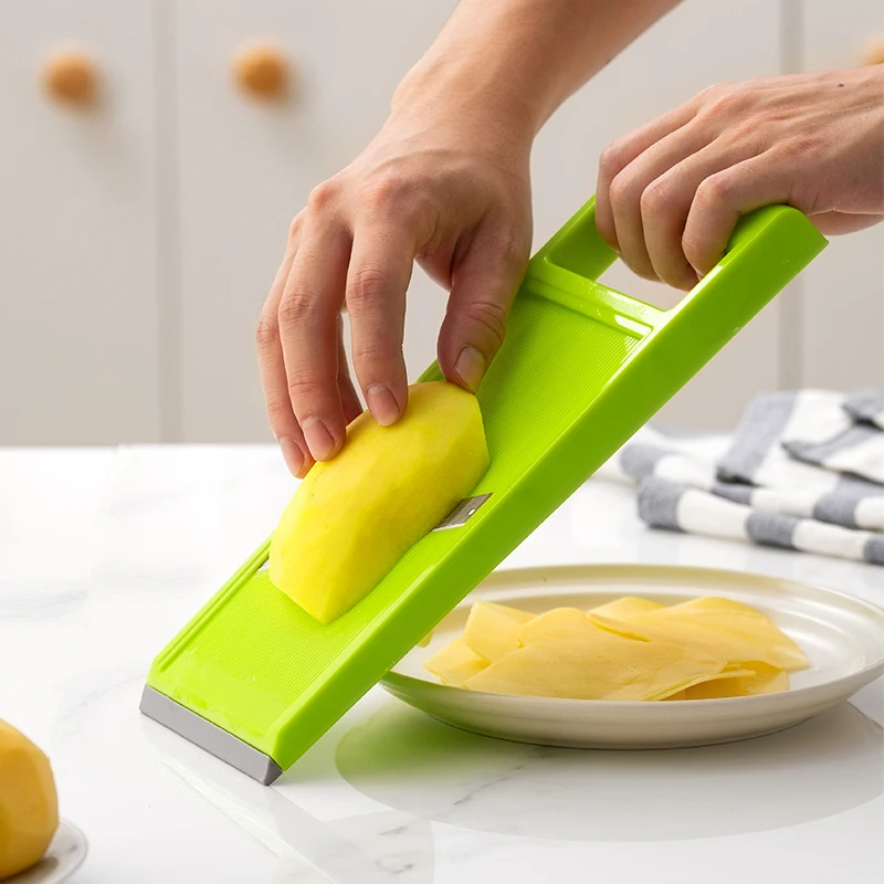 Multifunctionele Vegetable Cut - Kitchen Appliances Japan ulasan dan harga