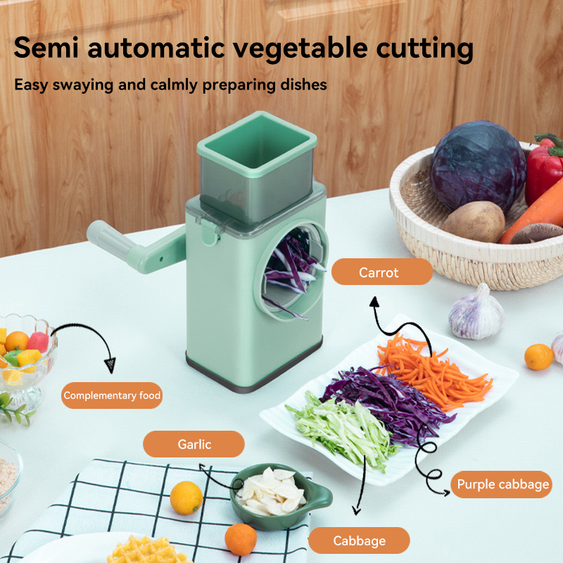 Home Multifunction Vegetable S - Kitchen Appliances Japan ulasan dan harga