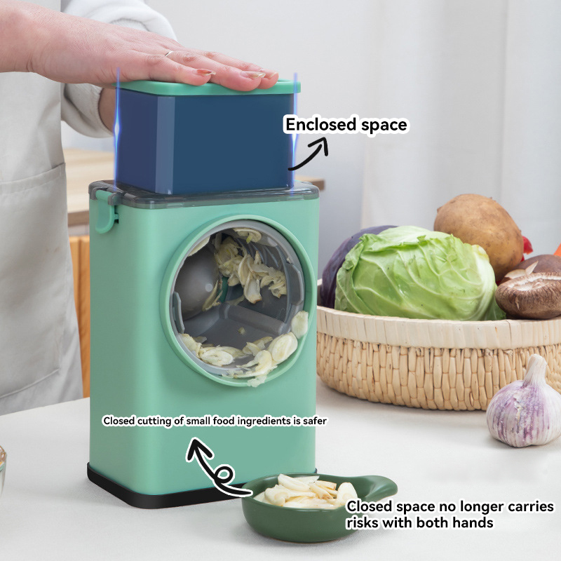 Home Multifunction Vegetable S - Kitchen Appliances Japan ulasan dan harga