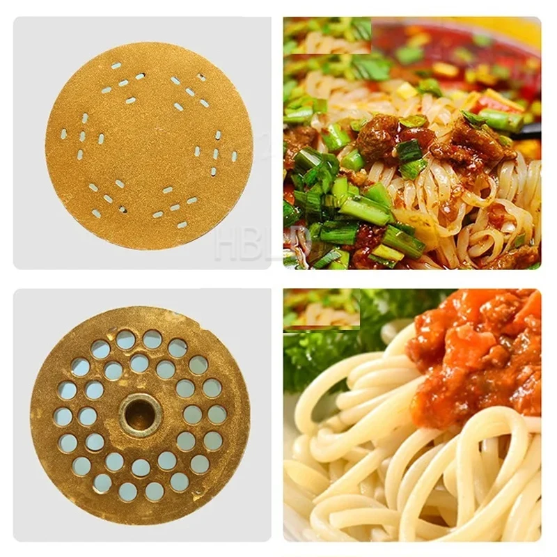 New Spaghetti Making Machine M - Kitchen Appliances Made In Usa ulasan dan harga