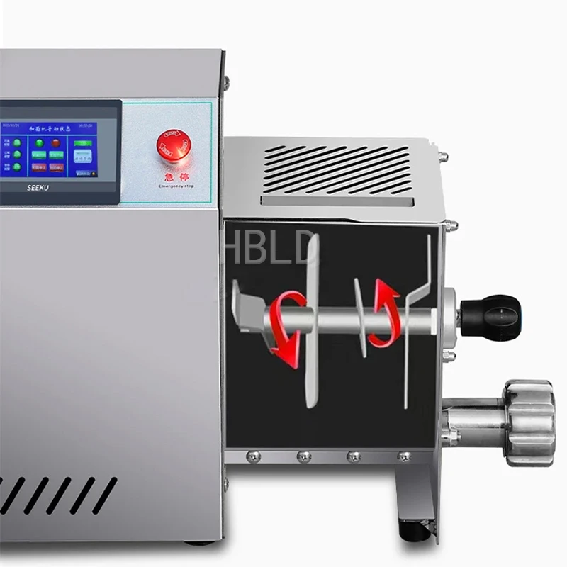 New Spaghetti Making Machine M - Kitchen Appliances Made In Usa ulasan dan harga