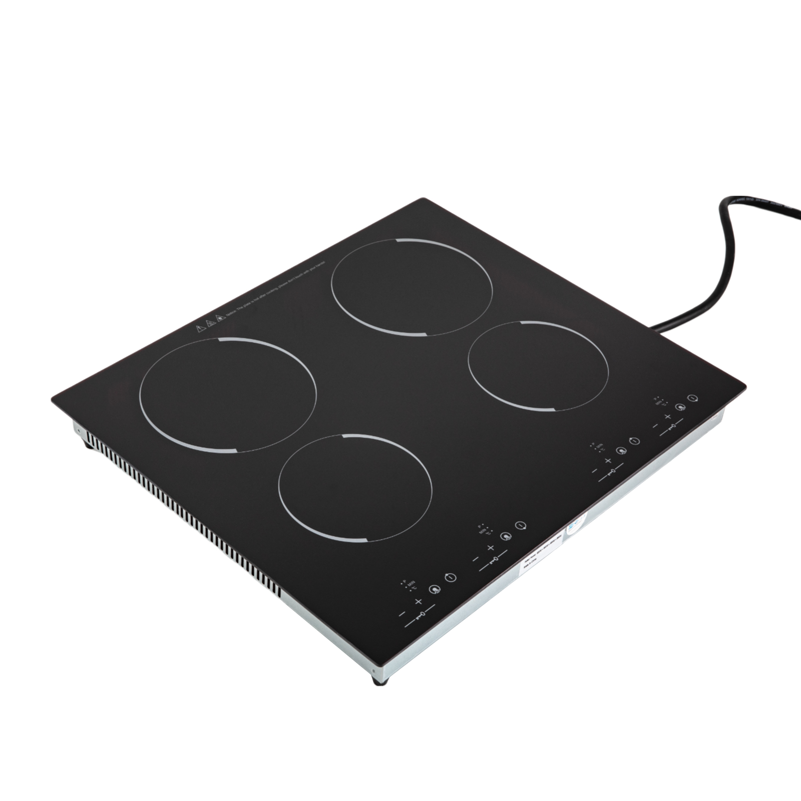 Far Infrared 4 Burner Electric - Kitchen Appliances For Kids ulasan dan harga