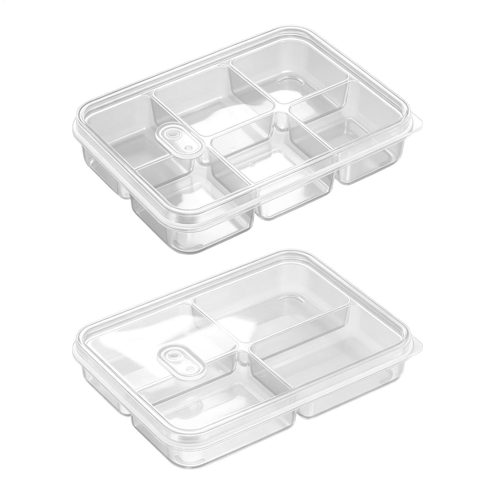 1PC Refrigerator Storage Box M - Kitchen Appliances Refrigerators ulasan dan harga