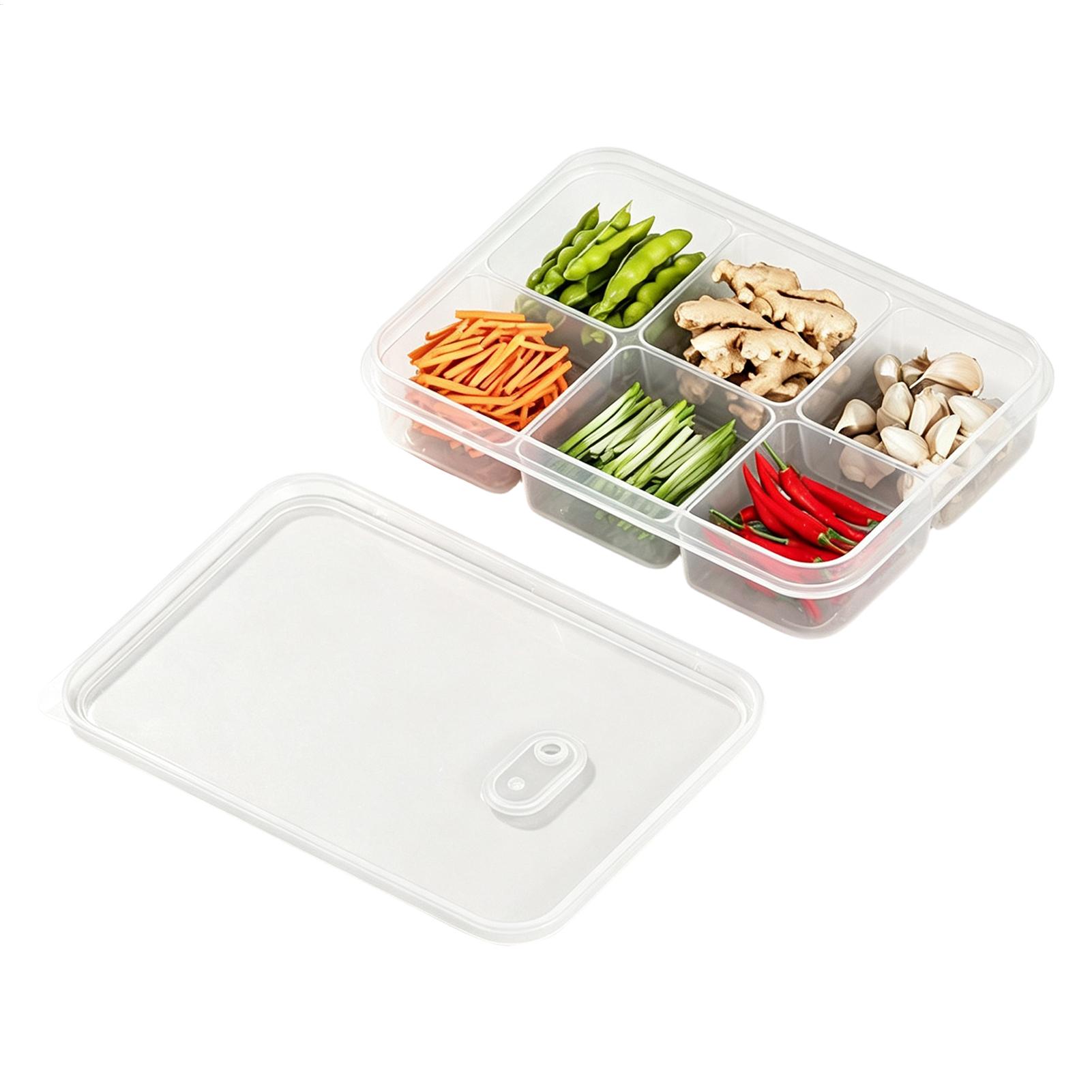 1PC Refrigerator Storage Box M - Kitchen Appliances Refrigerators ulasan dan harga
