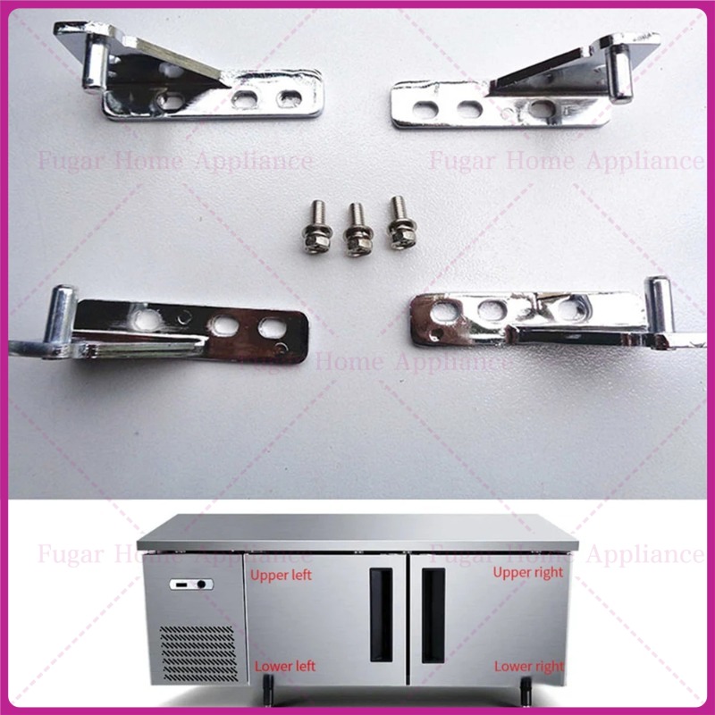 Wheelbase 35mm Refrigerator Hi - Kitchen Appliances Refrigerators ulasan dan harga