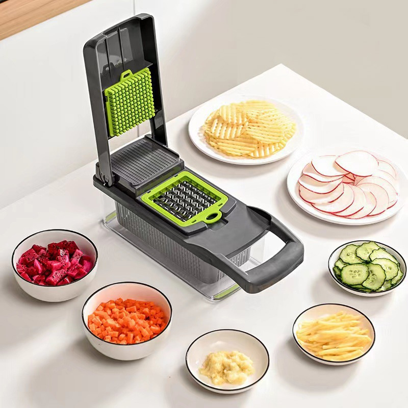 Luxury Vegetable Cutter - Mult - Kitchen Appliances Japan ulasan dan harga