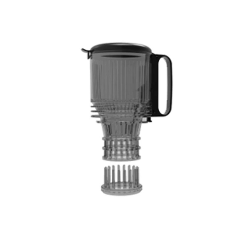 Big Mouth 128mm Wide 300W Larg - Juicer Cold Press Slow ulasan dan harga
