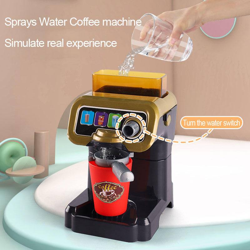 Kid Play House Game Kitchen Fa - Kitchen Appliances For Kids ulasan dan harga