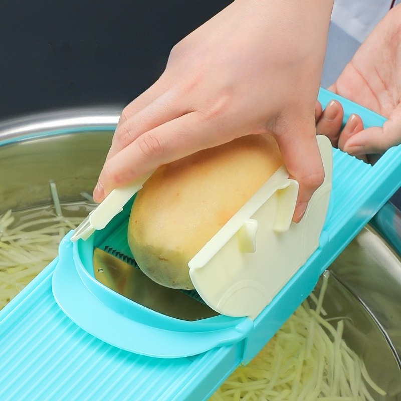 Portable Vegetable Grater Pota - Kitchen Appliances Japan ulasan dan harga