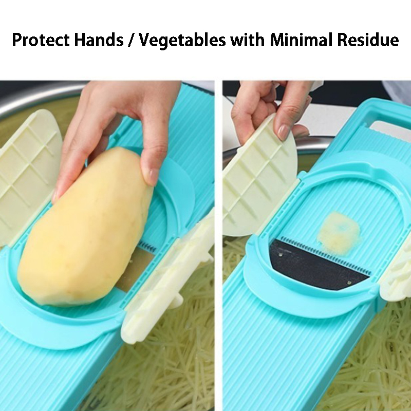 Portable Vegetable Grater Pota - Kitchen Appliances Japan ulasan dan harga