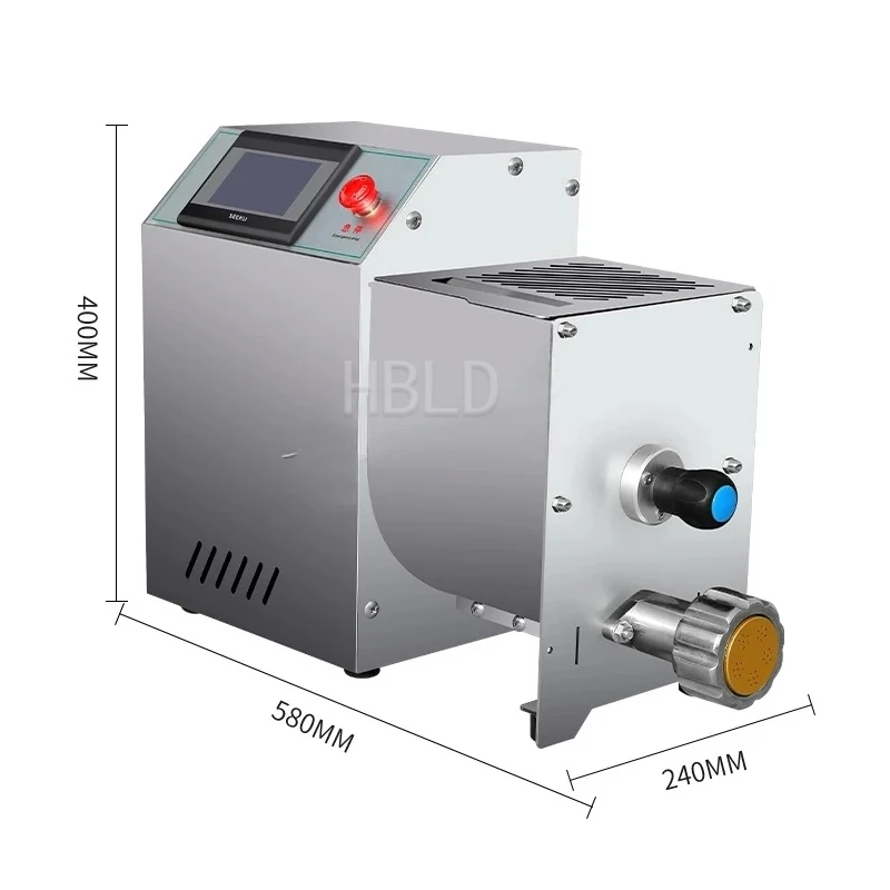 New Spaghetti Making Machine M - Kitchen Appliances Made In Usa ulasan dan harga