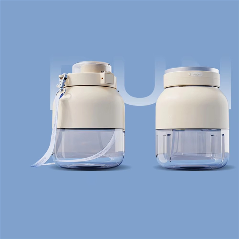 -ESTR Dual-Use Electric Juice  - Food Processor Large ulasan dan harga