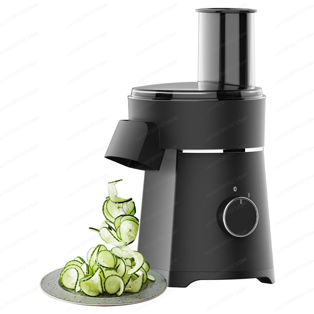 7 in 1 Large Mouth Electric Ve - Food Processor Large ulasan dan harga